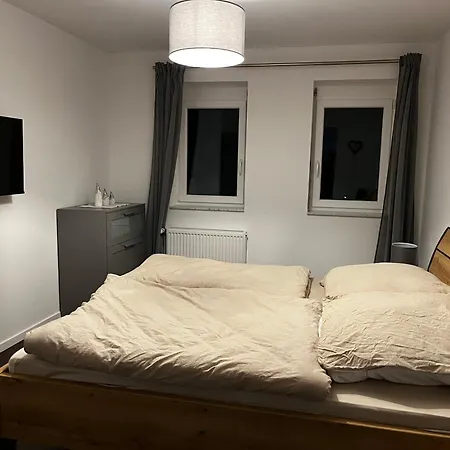 Broennleins Lägenhet *