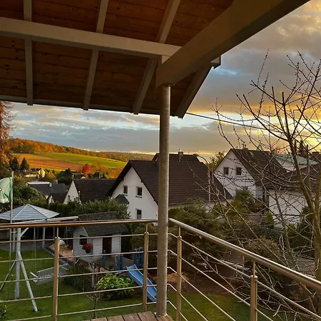 Brönnleins Apartment *