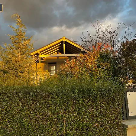 Apartment Brönnleins Koblenz (Rhineland-Palatinate)