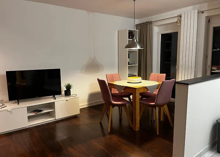 Brönnleins Koblenz (Rhineland-Palatinate)