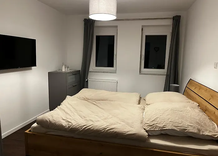 Brönnleins Apartment *