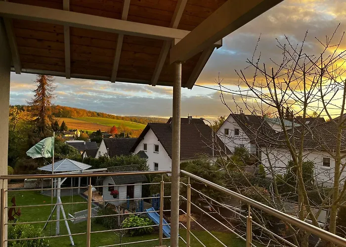 Brönnleins Apartment *