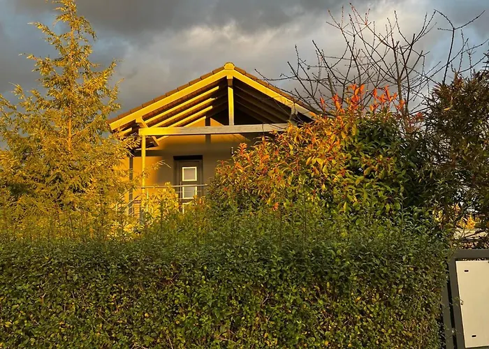 Apartment Brönnleins Koblenz (Rhineland-Palatinate)